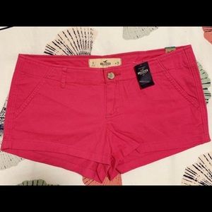 Hollister Shorts Size 9